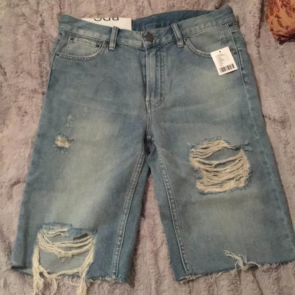 Brand new urban outfitters shorts